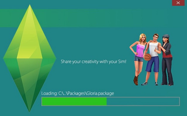 Những đặc điểm cơ bản về tựa game The Sims 4
