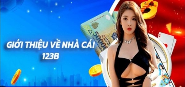 123B - Sân chơi trực tuyến đầy đẳng cấp tại Việt Nam